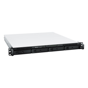 SYNOLOGY RS822RP+ 4-Bay NAS-Rackmount