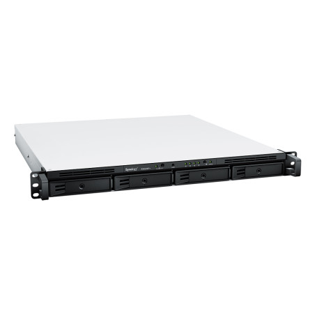 SYNOLOGY RS822RP+ 4-Bay NAS-Rackmount