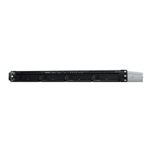 SYNOLOGY RS822RP+ 4-Bay NAS-Rackmount