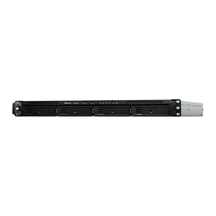 SYNOLOGY RS822RP+ 4-Bay NAS-Rackmount