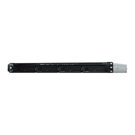 SYNOLOGY RS822RP+ 4-Bay NAS-Rackmount