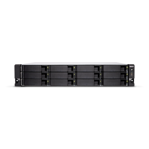 QNAP TS-1283XU-RP-E2124-8G 12-Bay NAS