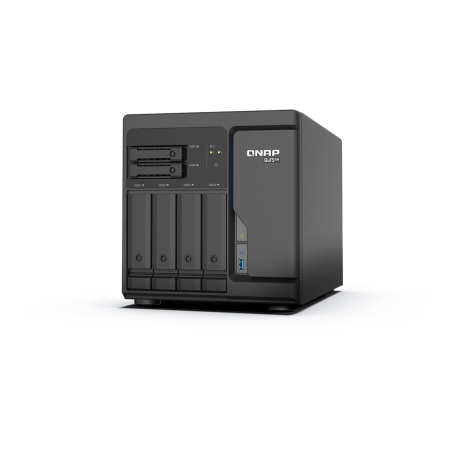 QNAP TS-h686-D1602-8G NAS