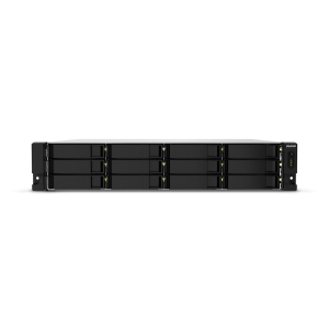 QNAP TS-1232PXU-RP-4G 12-Bay NAS AL324