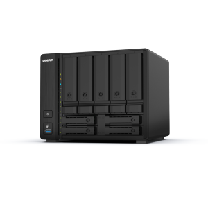 QNAP TS-932PX-4G 9-Bay NAS AL324