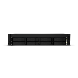 QNAP TS-832PXU-4G 8-Bay NAS
