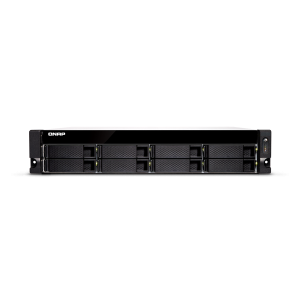 QNAP TS-877XU-RP-3600-8G 8-Bay NAS
