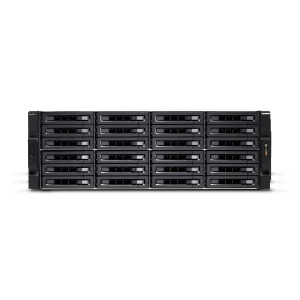 QNAP TS-h2483XU-RP-E2236-128G 24-Bay NAS