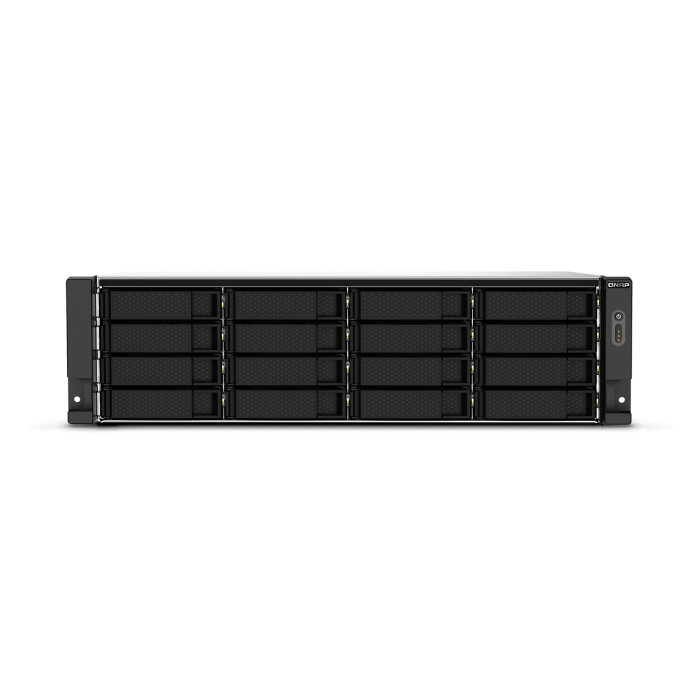 QNAP TS-1673AU-RP-16G 16-Bay NAS