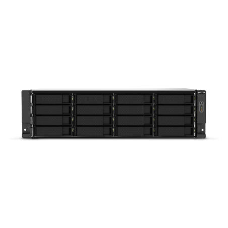 QNAP TS-1673AU-RP-16G 16-Bay NAS