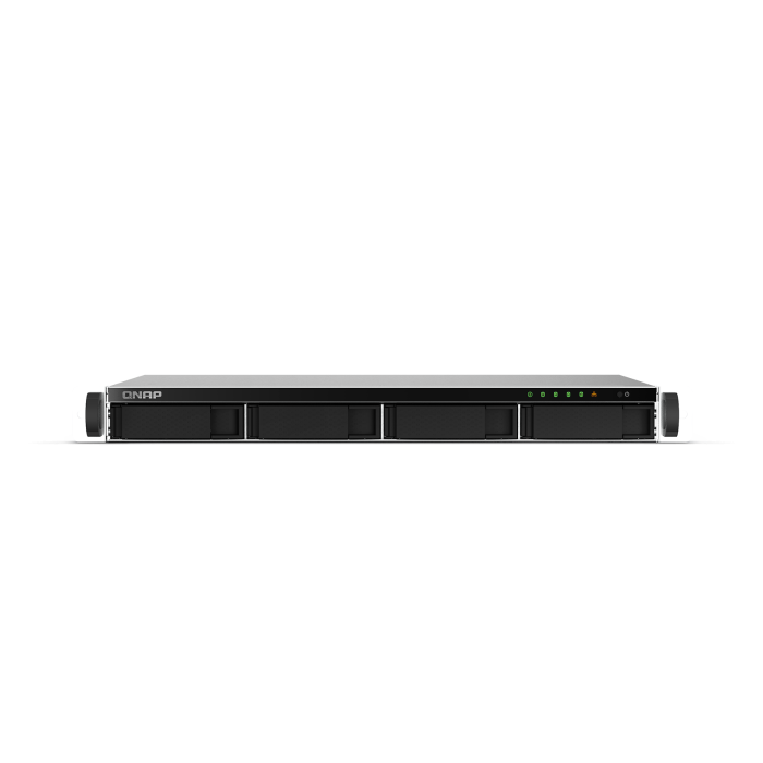 QNAP TS-464U-8G NAS N5105/N5095 8Go