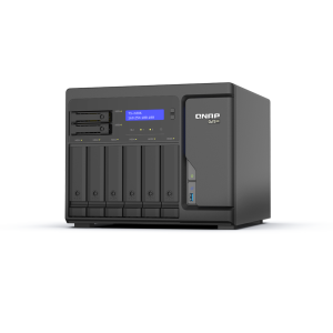 QNAP TS-H886-D1602-8G QuTS NAS D-1602