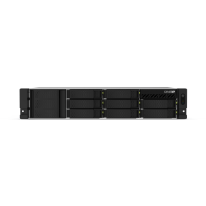 QNAP TS-864eU-8G 2U 8-bay NAS N5095
