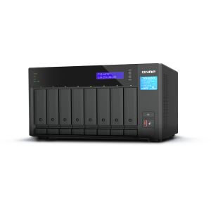 QNAP TVS-H874T-I9-64G 8-Bay NAS i9-12900