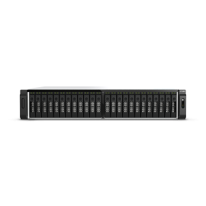 QNAP TS-h3077AFU-R7-64G NAS R7-P7745