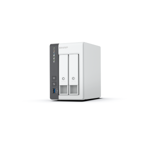 QNAP TS-216G 2-bay ARM 4C Cortex-A55
