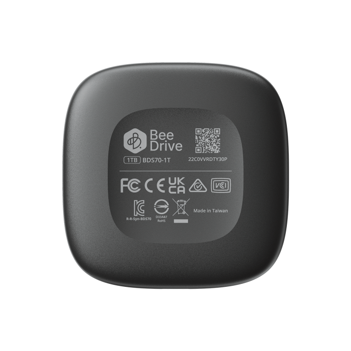 Synology BeeDrive 1 To