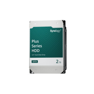 SYNOLOGY HAT3300 2To SATA 3.5p HDD