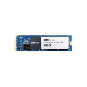 SYNOLOGY SNV3410 400Go M.2 NVMe SSD