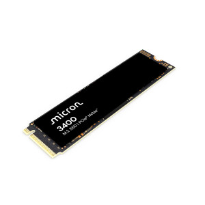 MICRON 3400 512 Go NVMe Gen4 M.2 2280 | DGTEC Store Tunisie
