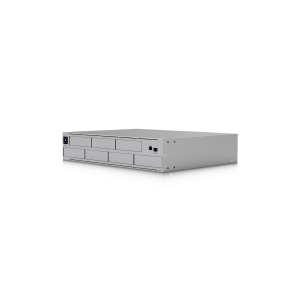 Ubiquiti UNAS Pro – NAS 2U 7 Baies 10 Gbps