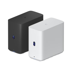 Ubiquiti UNAS 4 – NAS 4 Baies Desktop + NVMe Cache