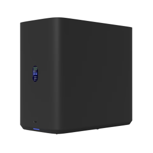 Ubiquiti UNAS 4 – NAS 4 Baies Desktop + NVMe Cache