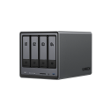 UGREEN NASync DXP4800 – NAS 4 Baies Haute Performance