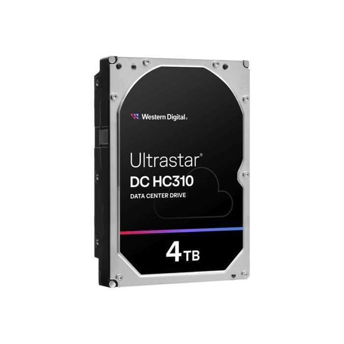 WESTERN DIGITAL Ultrastar HC310 4To SAS