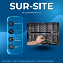Installation NAS Rack – Sur Site (Forfait Professionnel) | Catalogue | DGTEC Tunisie