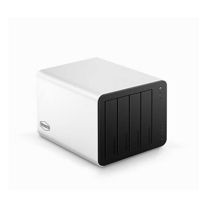 TerraMaster F4-425 Plus | Catalogue | DGTEC Tunisie