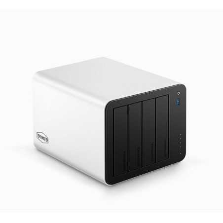 TerraMaster F4-425 Plus | Catalogue | DGTEC Tunisie