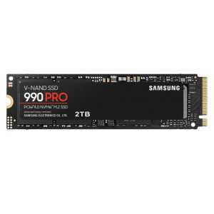 SSD SAMSUNG SERIE 990 EVO PLUS M.2 2To | Catalogue | DGTEC Tunisie