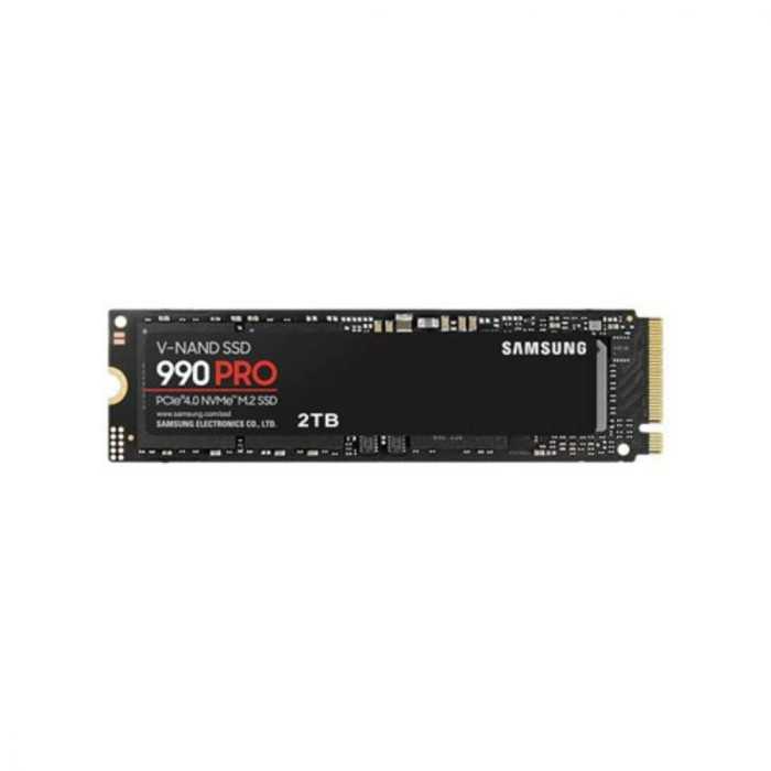 SSD SAMSUNG SERIE 990 PRO M.2 2To | Catalogue | DGTEC Tunisie