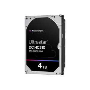 WESTERN DIGITAL Ultrastar HC310 4To SAS