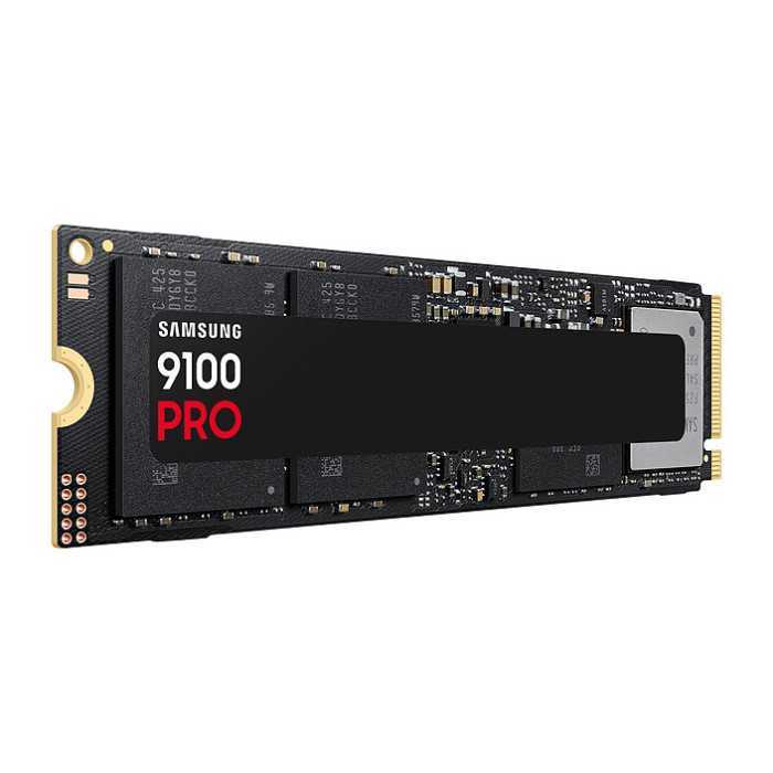 SSD SAMSUNG SERIE 9100 PRO M.2 1To | Catalogue | DGTEC Tunisie