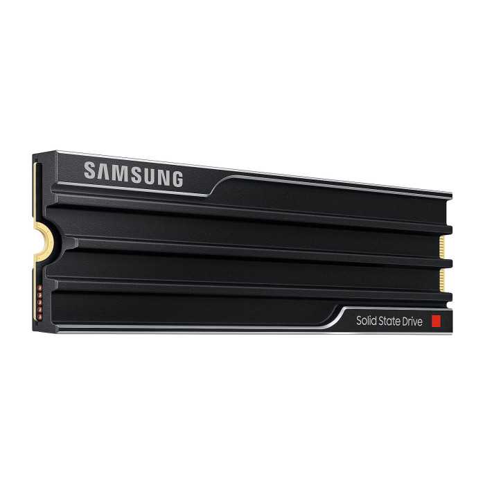 SSD SAMSUNG SERIE 9100 PRO avec dissipateur | Catalogue | DGTEC Tunisie