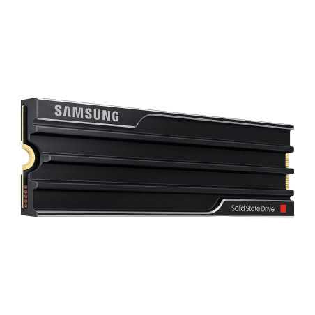 SSD SAMSUNG SERIE 9100 PRO avec dissipateur | Catalogue | DGTEC Tunisie