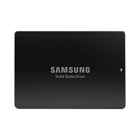Samsung PM893 960GB 2.5" SSD SATA 6G Read Intensive | Catalogue | DGTEC Tunisie