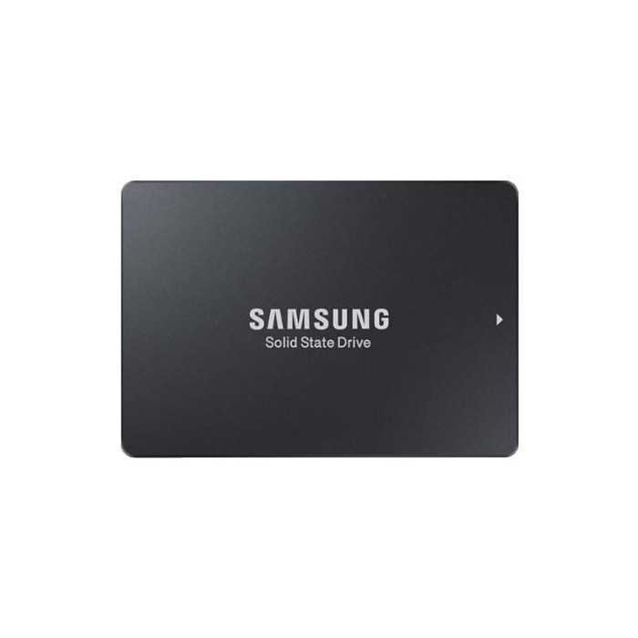 Samsung PM893 1.92TB 2.5"" SSD SATA 6G Read Intensive | Catalogue | DGTEC Tunisie