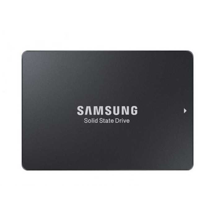Samsung PM893 3.84TB 2.5" SSD SATA 6G Read Intensive | Catalogue | DGTEC Tunisie