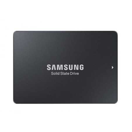 Samsung PM893 3.84TB 2.5" SSD SATA 6G Read Intensive | Catalogue | DGTEC Tunisie