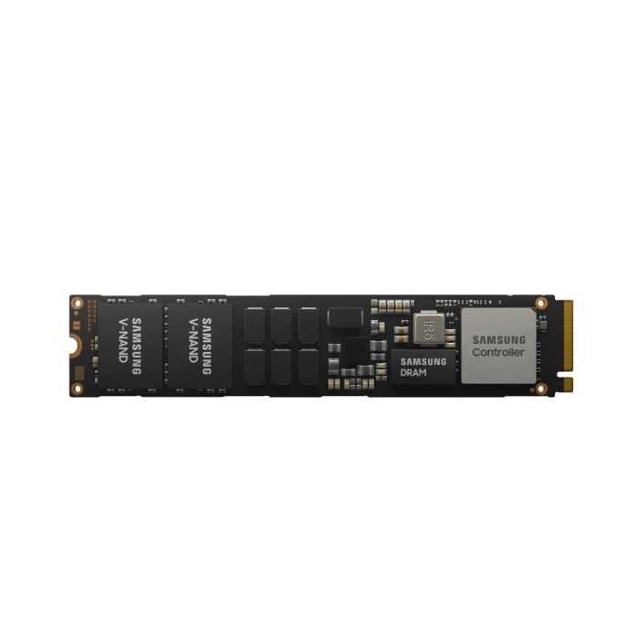 Samsung PM9A3 3.84TB M.2 SSD PCIe 4.0 x4 DWPD 1 | Catalogue | DGTEC Tunisie