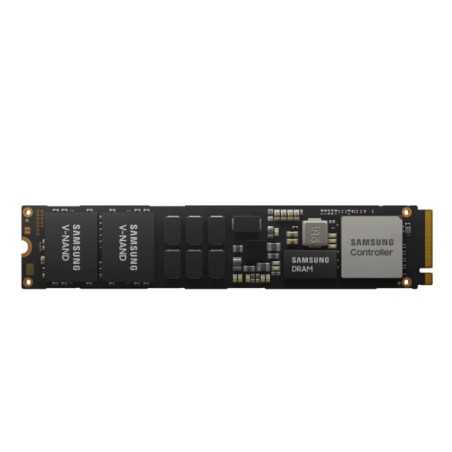 Samsung PM9A3 3.84TB M.2 SSD PCIe 4.0 x4 DWPD 1 | Catalogue | DGTEC Tunisie