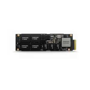 Samsung PM9A3 1.92TB 2.5" U.2 SSD PCIe 4.0 x4 Read Intensive | Catalogue | DGTEC Tunisie