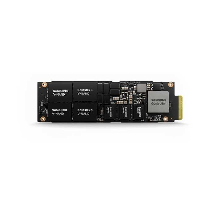 Samsung PM9A3 1.92TB 2.5" U.2 SSD PCIe 4.0 x4 Read Intensive | Catalogue | DGTEC Tunisie