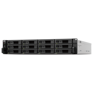 SYNOLOGY SA3410 Rackmount NAS | Catalogue | DGTEC Tunisie
