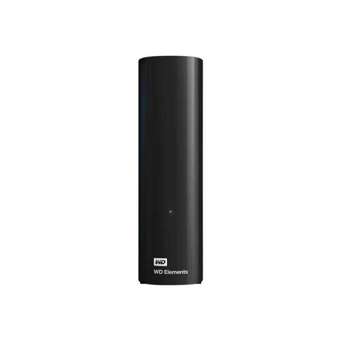 WD Elements external HDD USB 3.0 8TB