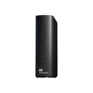 WD Elements external HDD USB 3.0 8TB