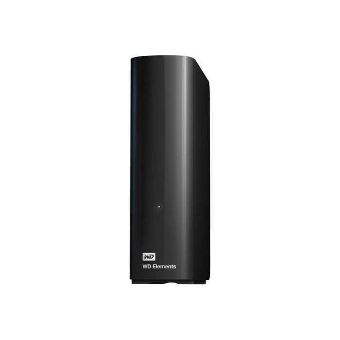 WD Elements external HDD USB 3.0 8TB